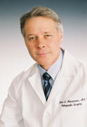 Kevin A. Mansmann, M.D.